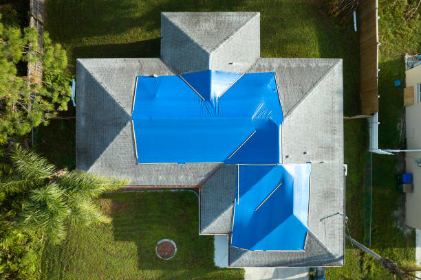 Best Steel Roofing  in North Miami, FL