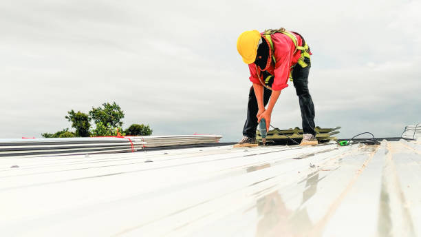 Trusted North Miami, FL Roofing Service Experts
